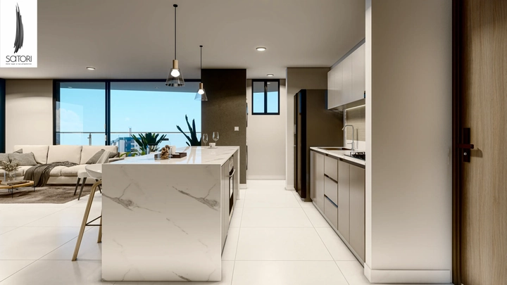 Satori Cocina